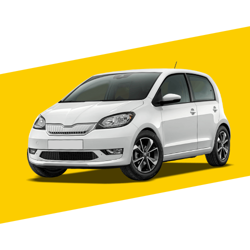 CITYGO 5P (2012 ACTUEL)